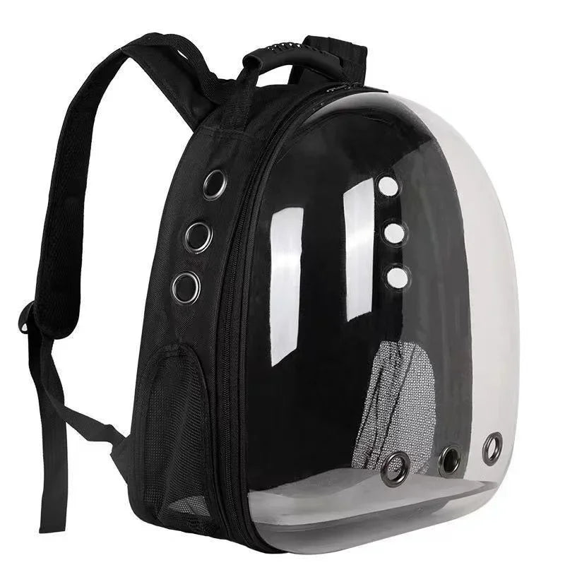 Pet Backpack Carrier